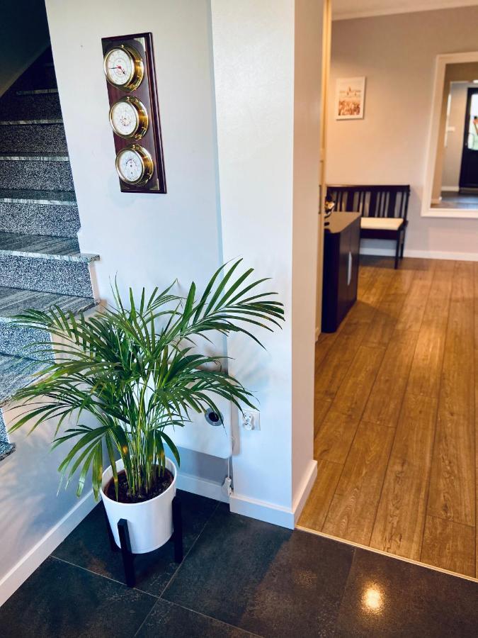 Apartamenty Rozany Ogrod ウェバ エクステリア 写真
