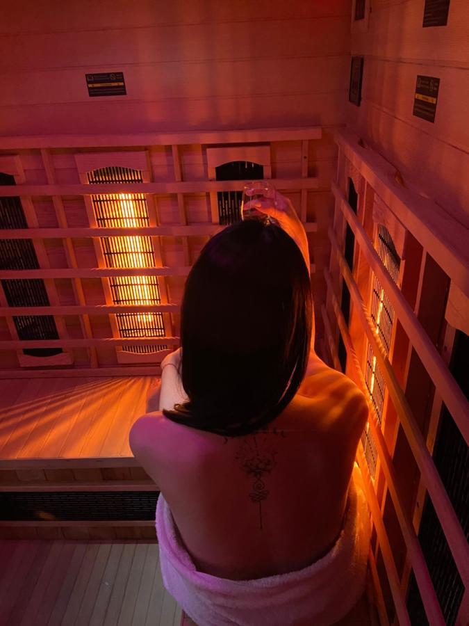 Apartamenty Rozany Ogrod ウェバ エクステリア 写真