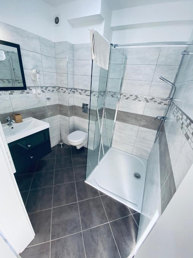 Apartamenty Rozany Ogrod ウェバ エクステリア 写真