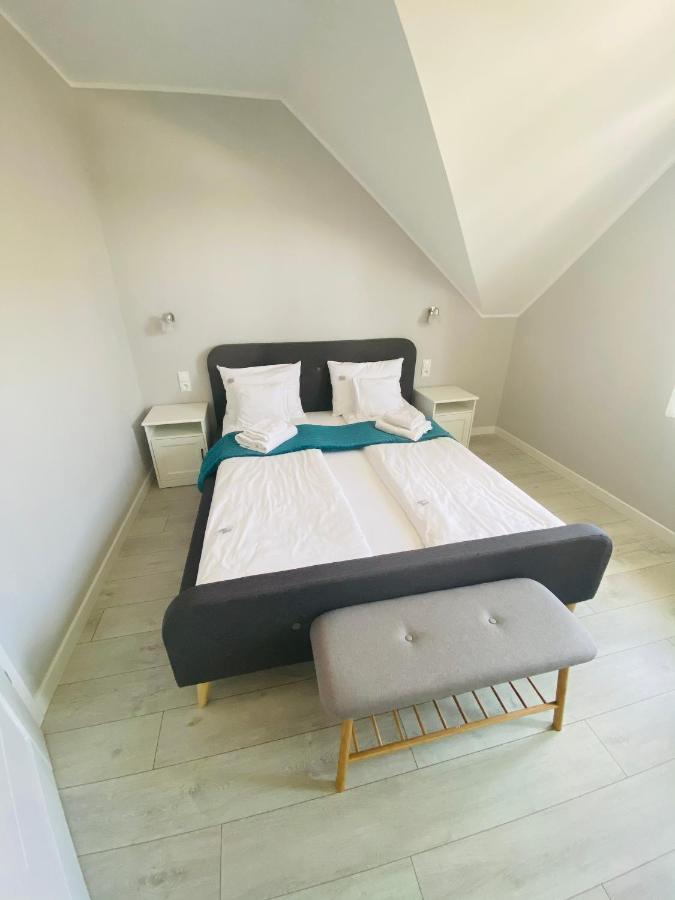 Apartamenty Rozany Ogrod ウェバ エクステリア 写真