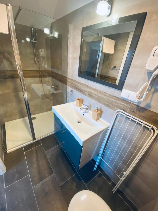 Apartamenty Rozany Ogrod ウェバ エクステリア 写真