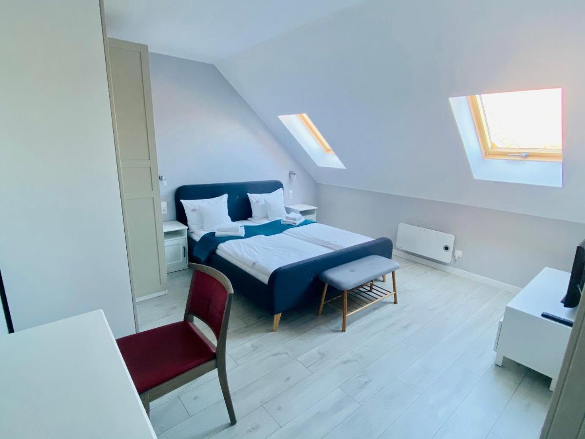Apartamenty Rozany Ogrod ウェバ エクステリア 写真